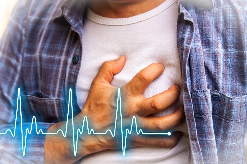 Болі в серці при ВСД – може викликати інфаркт?