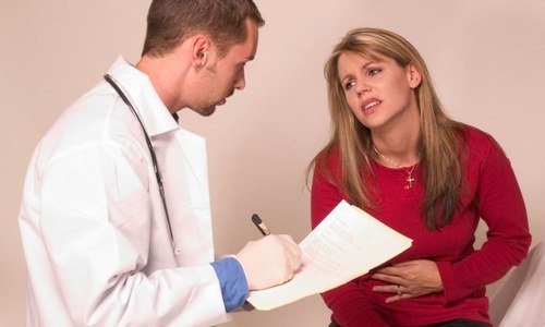 Що таке диспепсія шлунка, її симптоми і способи лікування