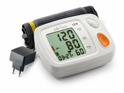 Вибір приладу для вимірювання тиску людини: огляд тонометрів, плюси і мінуси