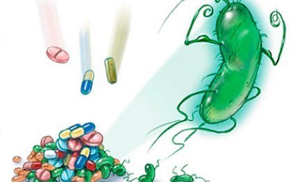 Боязнь мікробів: інфекції, лікування, як не заразитися