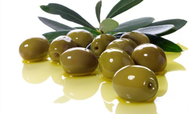 Як оливкова олія знижує рівень холестерину