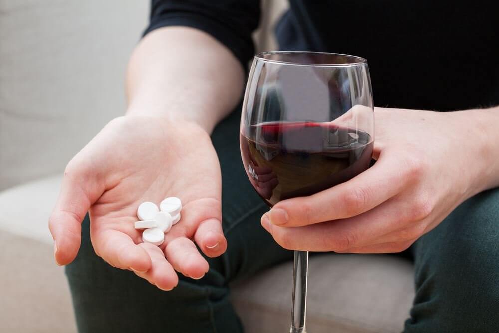 Цитофлавин при ВСД – сумісність з алкоголем, відгуки