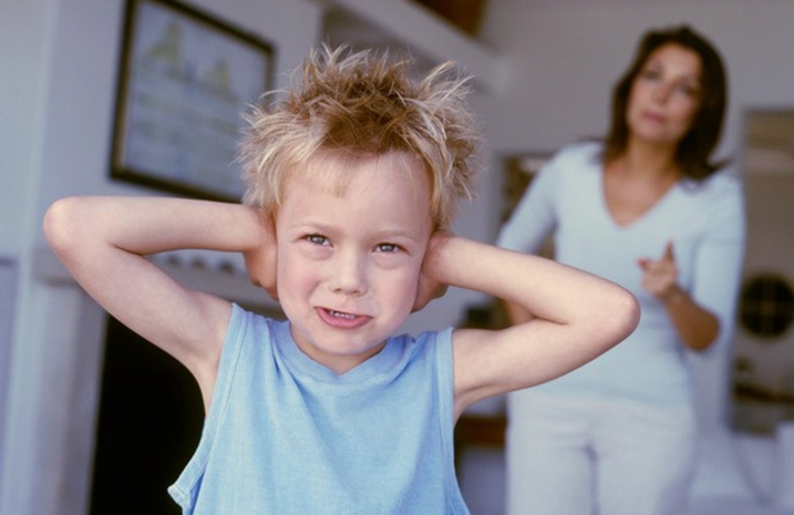 Вегето судинна дистонія у дітей: симптоми і лікування