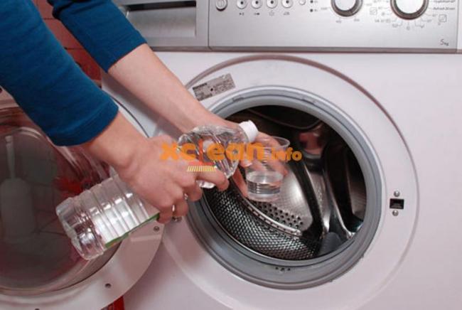 Як позбутися від неприємних запахів плісняви, сирості та каналізації в пральній машині автоматі в домашніх умовах? – ефективні народні засоби; заходи профілактики