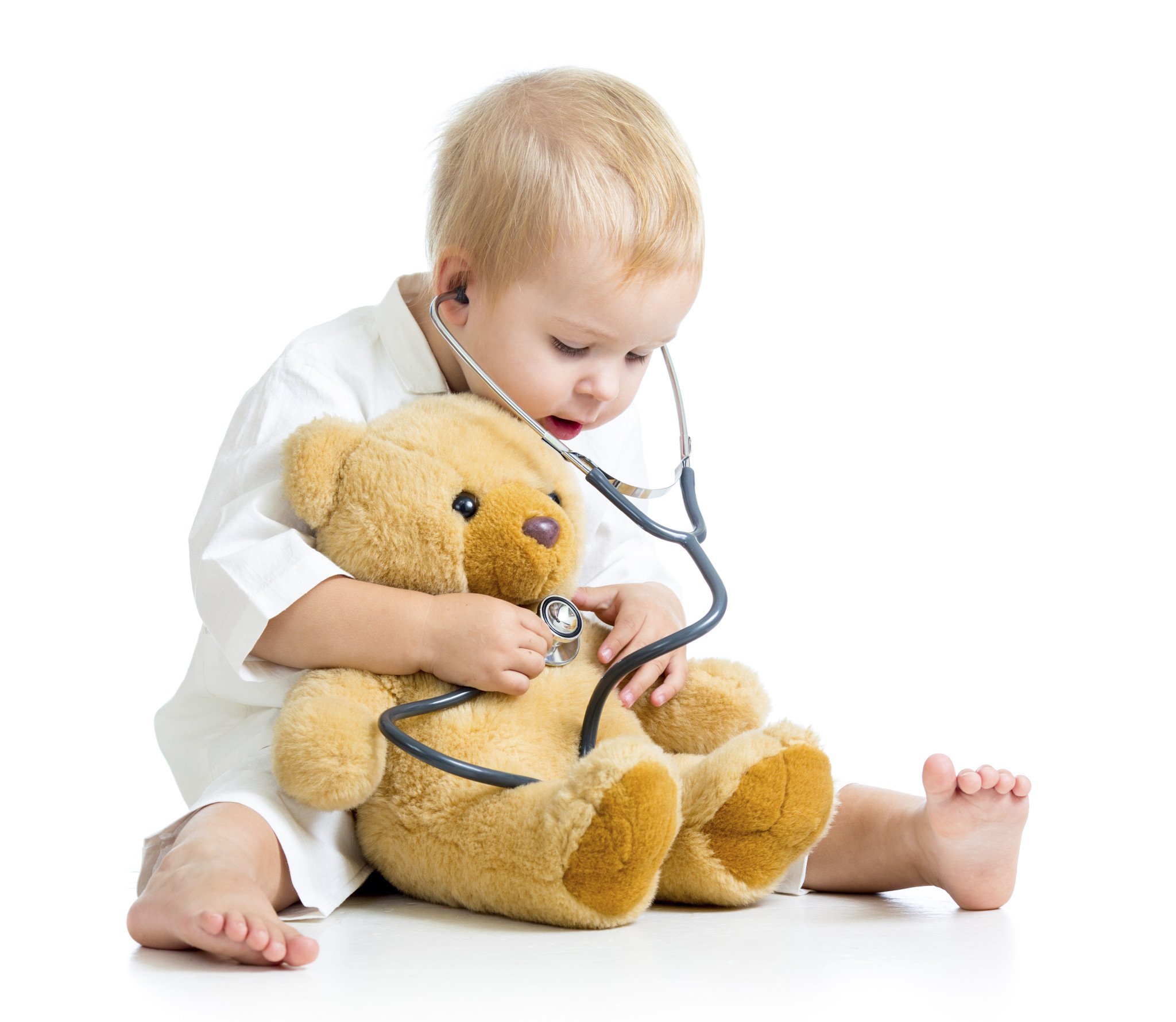 Лікування неврозу у дітей: причини, симптоми і профілактика
