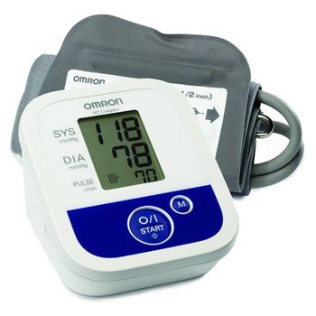 Вибір приладу для вимірювання тиску людини: огляд тонометрів, плюси і мінуси