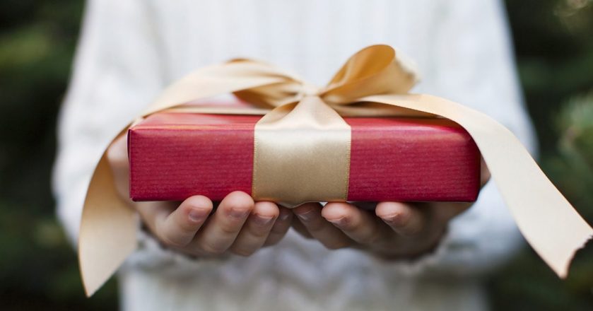 Найкращі подарунки подрузі на День Народження: ТОП ідей подарунків
