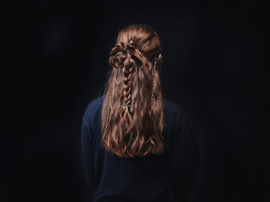 Плетіння кіс на короткі, середні та довгі волосся: найкращі ідеї та схеми + 150 ФОТО