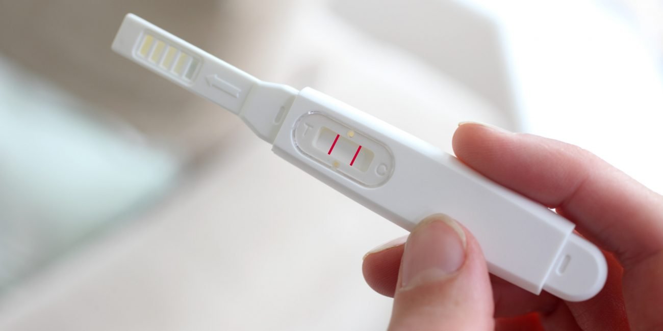 Через скільки днів після вагітності тест покаже результат?