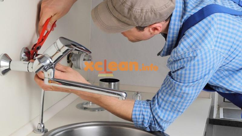 Поради, як повністю розібрати змішувач одинважільного типу для кухні і ванни в домашніх умовах