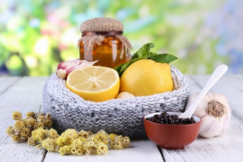 Очищення судин: ефективні засоби з медом, часником і лимоном + 9 покрокових рецептів