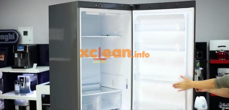 Як швидко і правильно розморозити однокамерний і двокамерний холодильник (старі моделі, краплинна система, режим без інею) і для чого це потрібно? – загальні поради