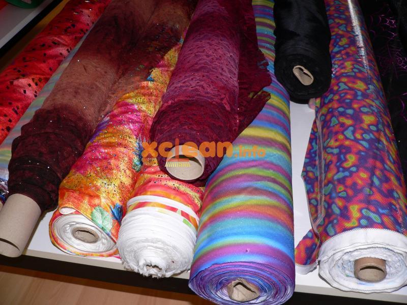 Як і чим можна пофарбувати тканину різних типів в домашніх умовах (народні засоби, барвники)? – поради по догляду