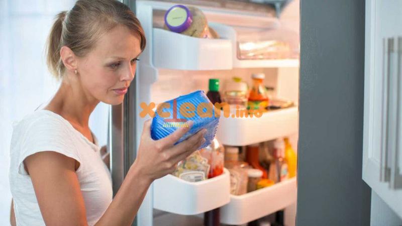 Як і чим краще помити холодильник всередині після розморожування від бруду, цвілі і запаху? – основні правила і відповідні миючі засоби
