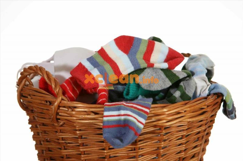 Як правильно прати шкарпетки (вручну, в пральній машинці, при грибку)? – корисні поради