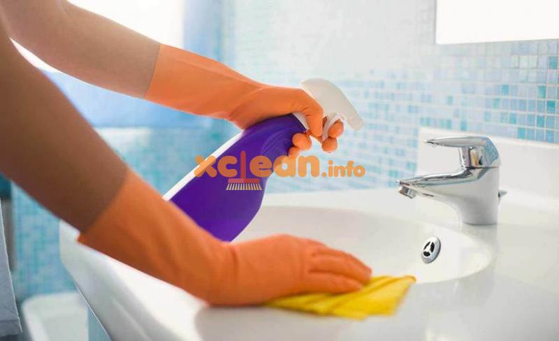 Лайфхаки для швидкого і легкого прибирання кімнат в квартирі або будинку (ванна, кухня, спальня) – поради для генеральної чистки