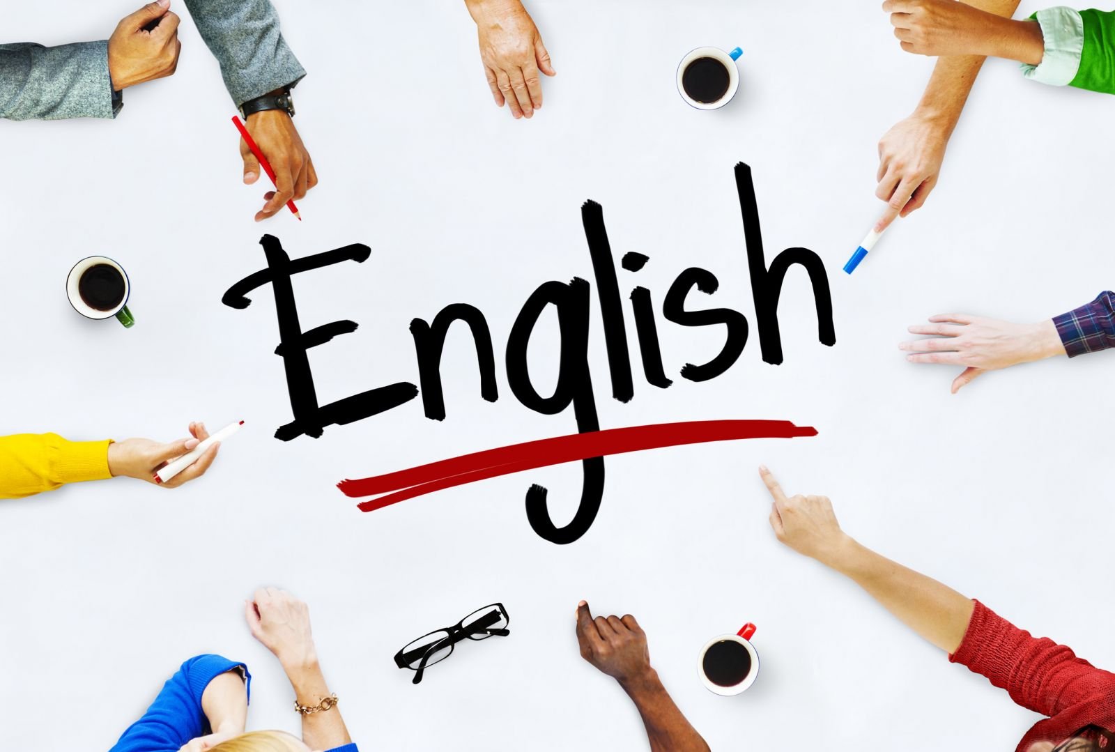 Як вивчити англійську мову з нуля? Покрокове керівництво