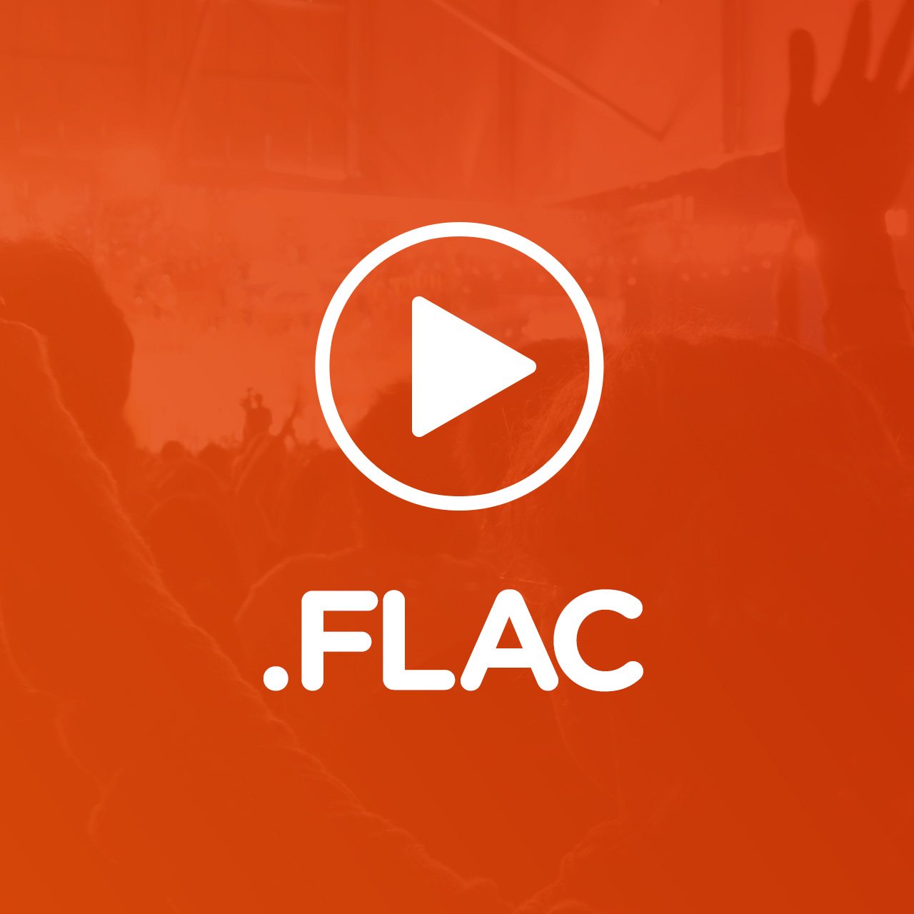 Де і як можна скачати музику в форматі flac?