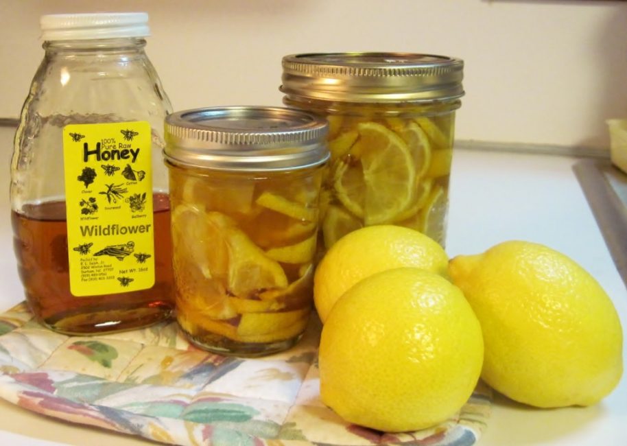 Очищення судин: ефективні засоби з медом, часником і лимоном + 9 покрокових рецептів