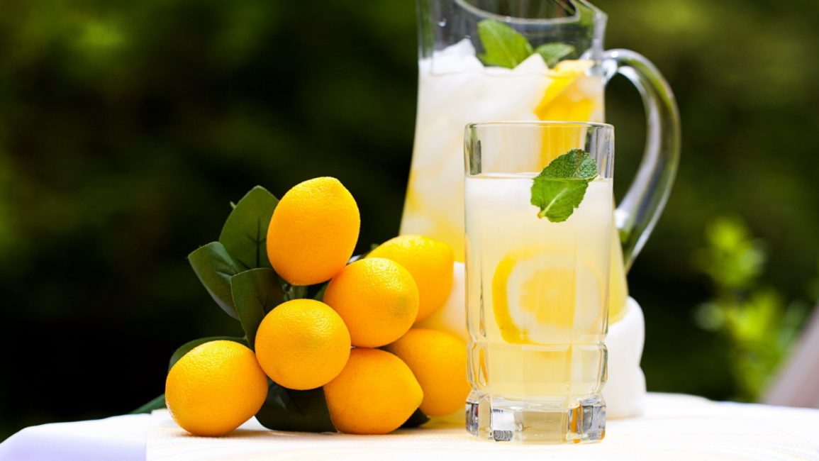 Як схуднути за допомогою соди і лимона? Найбезпечніші рецепти + ВІДГУКИ