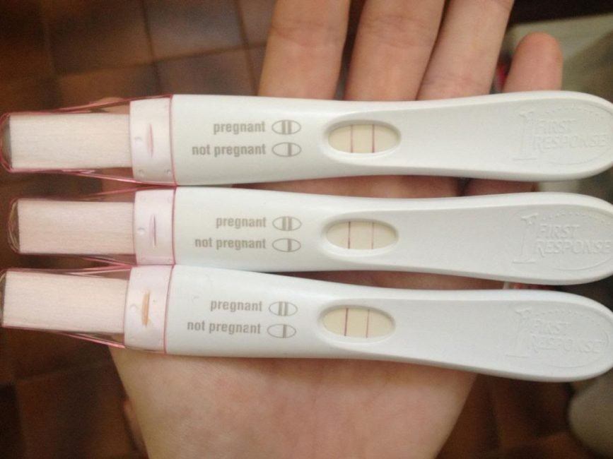 Ознаки вагітності на ранніх термінах: 4 перших симптому