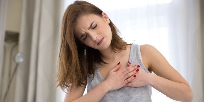 Завмирання серця – що це, причини і чим лікувати?