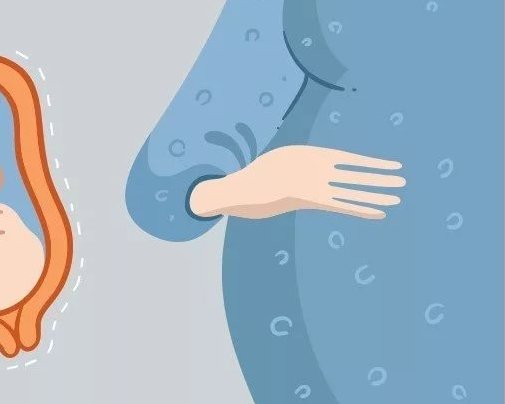 Нудота на 38 тижні вагітності 38 тиждень вагітності і нудить