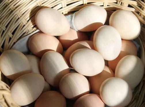 Чому нудить від яєць: смажені або варені