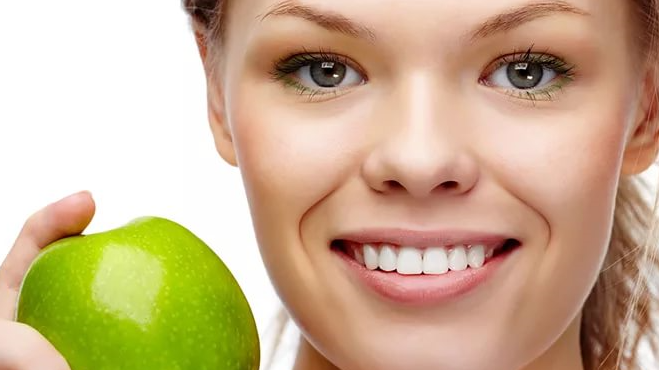 Вітамінні комплекси для здоровя зубів і порожнини рота