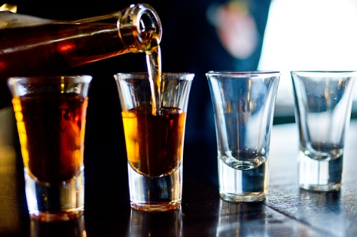 Алкоголь при геморої Геморой після алкоголю і можна пити