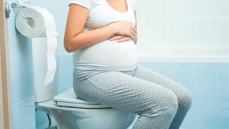23 тиждень вагітності (2 й триместр) — мама і малюк