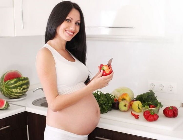 29 тиждень вагітності — що відбувається з малюком і мамою