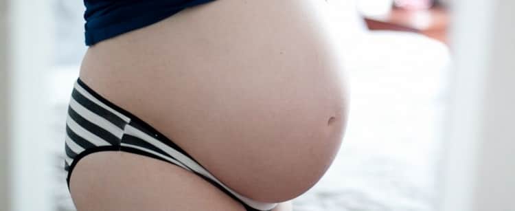 36 тиждень вагітності — що відбувається з малюком і мамою