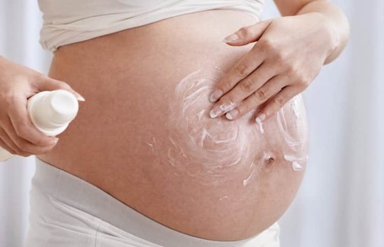 36 тиждень вагітності — що відбувається з малюком і мамою