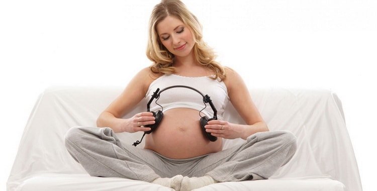 37 тиждень вагітності — що відбувається з малюком і мамою