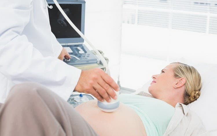 37 тиждень вагітності — що відбувається з малюком і мамою
