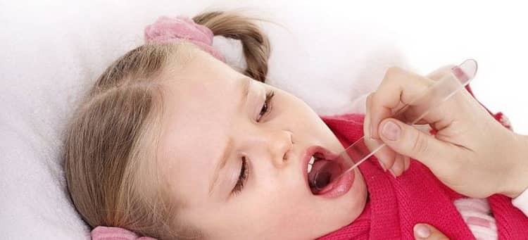 Антибіотик Супракс: інструкція по застосуванню для дітей