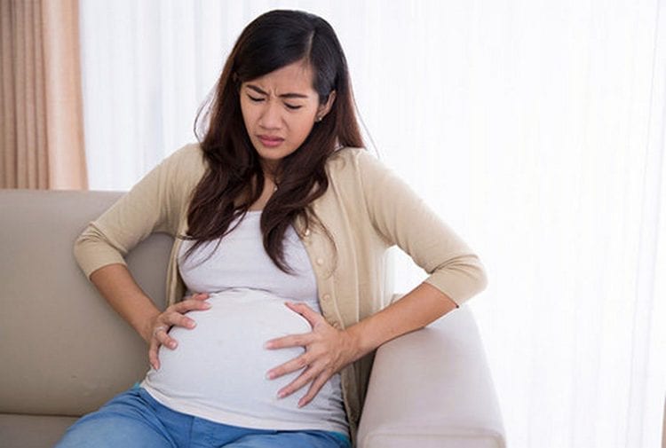 Білок в сечі при вагітності: причини, лікування