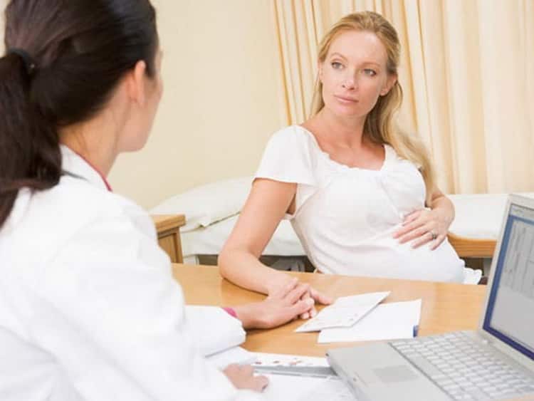 Біопсія ворсин хоріона при вагітності: що це