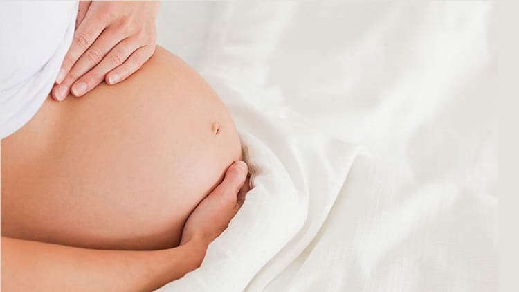 Болить шлунок при вагітності: причини, лікування
