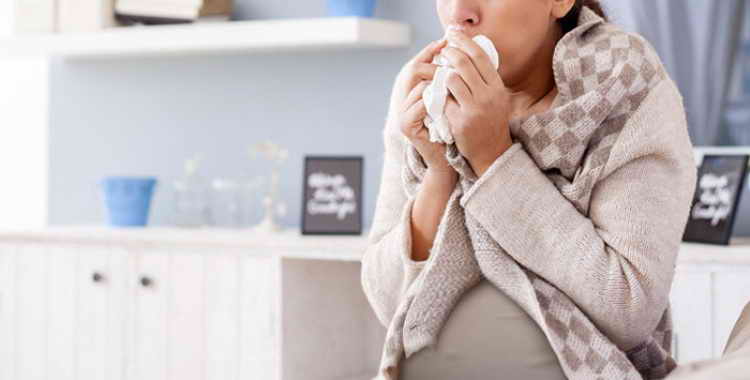 Чим лікувати кашель при вагітності