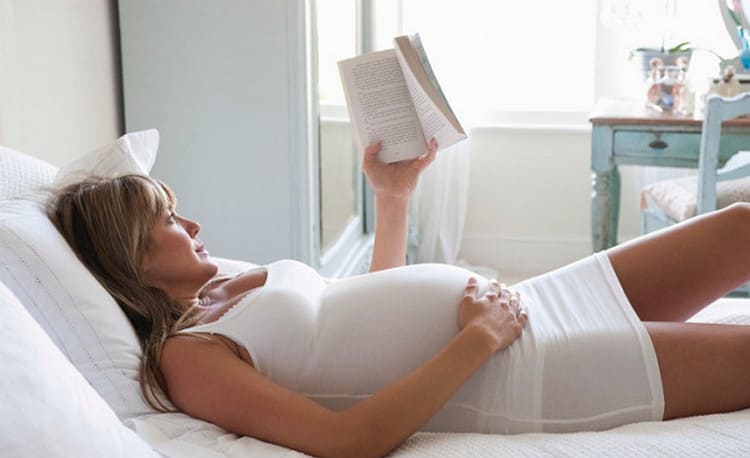 Гематома при вагітності: що робити