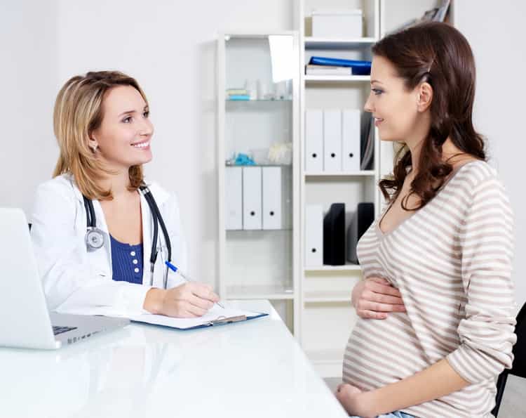 Грип та ГРВІ при вагітності: як лікувати, наслідки
