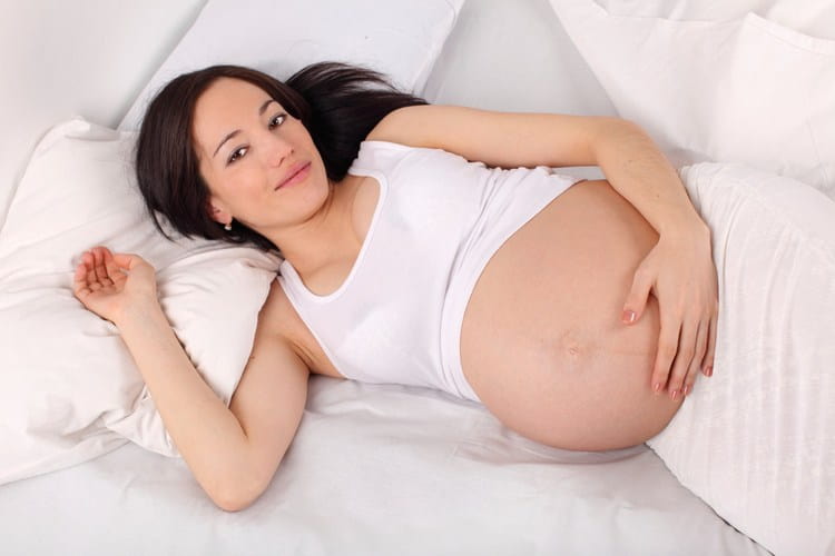 ИЦН при вагітності: симптоми, лікування, пологи
