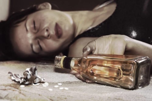 Ізопропіловий спирт — симптоми отруєння, дія, перша допомога