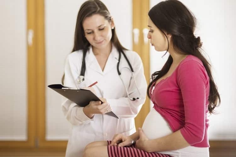 Як можна позбутися від токсикозу при вагітності