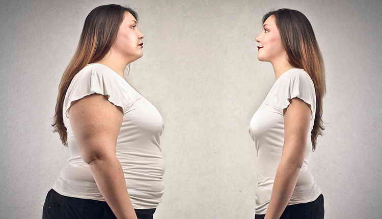 Як схуднути після пологів: безпечні способи