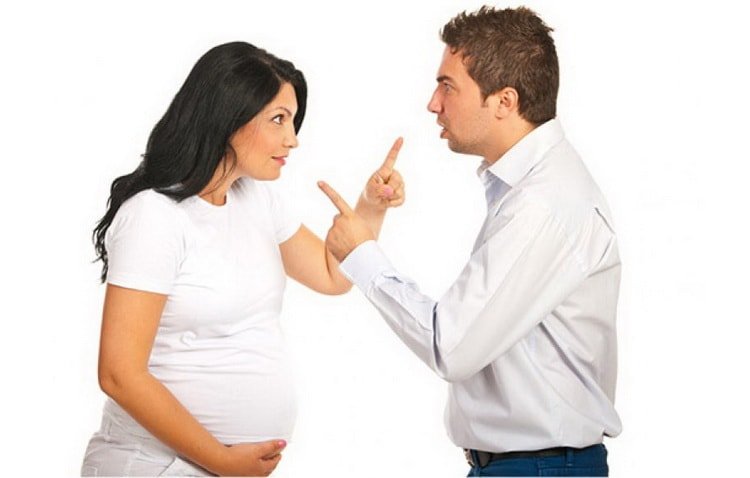 Як зняти тонус (гіпертонус матки при вагітності