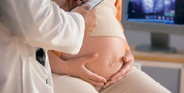 Кетонові тіла в сечі при вагітності: що означають