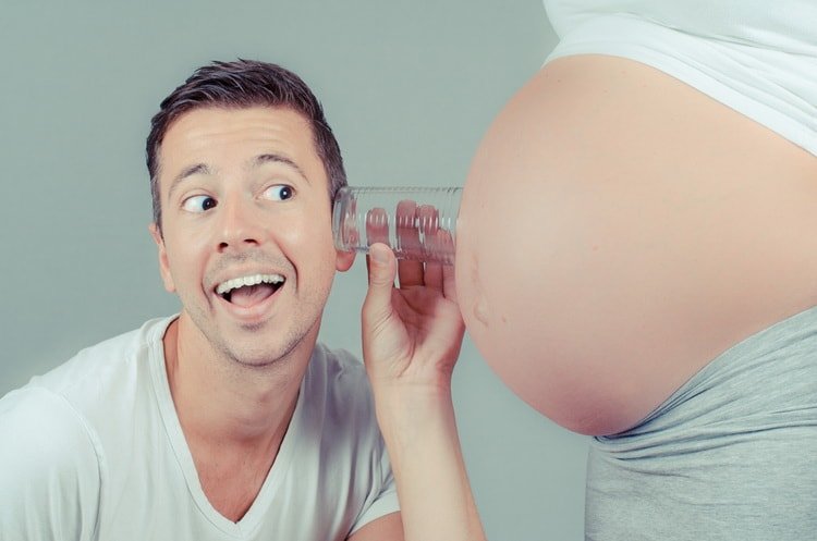 Багатоводдя при вагітності: причини, лікування, наслідки